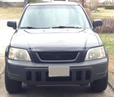 2000 Honda CR-V