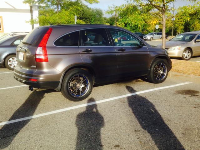 2013 Honda CR-V photo