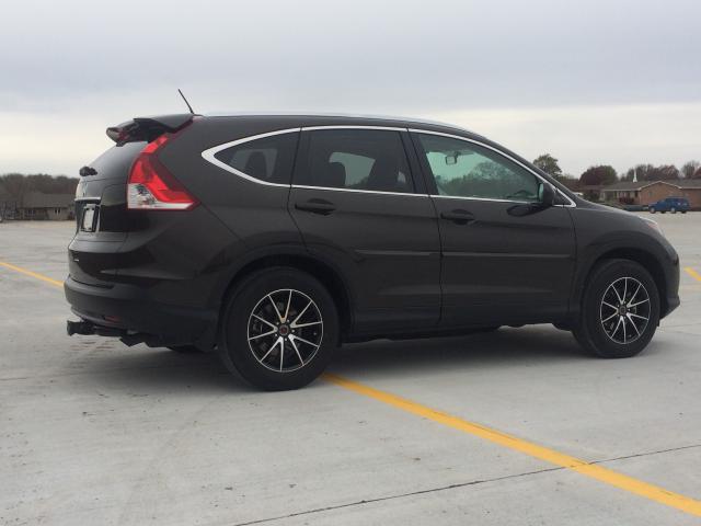 2013 Honda CR-V photo
