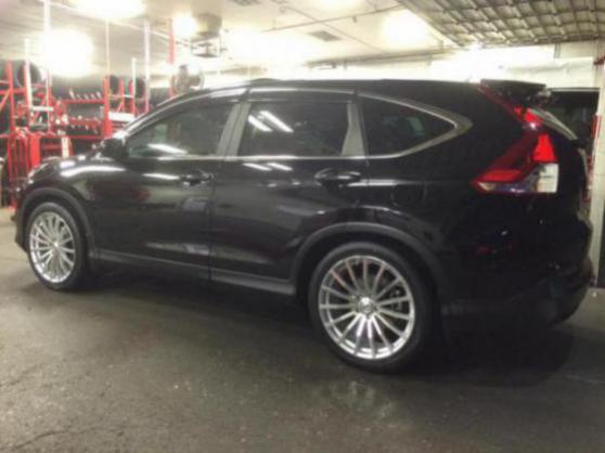 2012 Honda CR-V photo