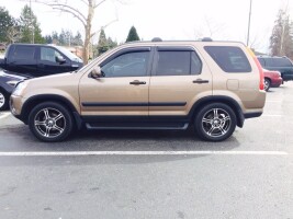 2004 Honda CR-V