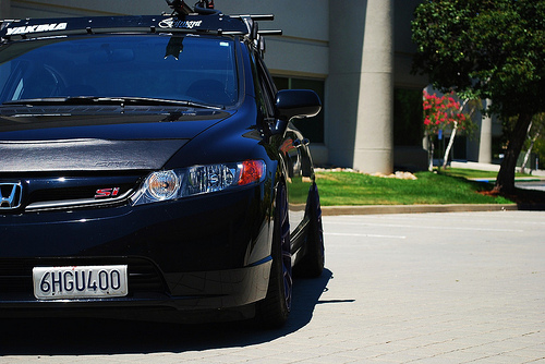 2008 Honda Civic photo
