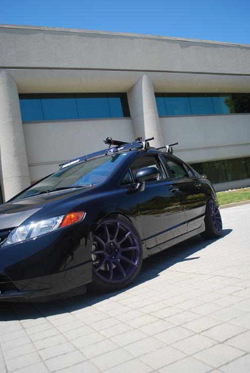 2008 Honda Civic photo