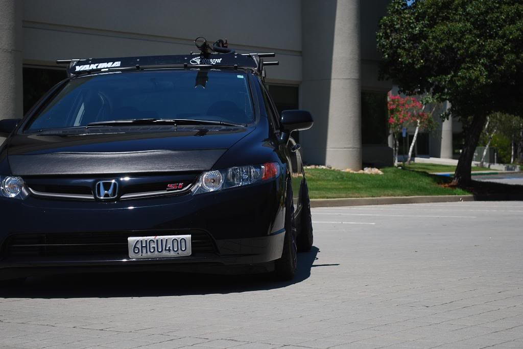 2008 Honda Civic photo