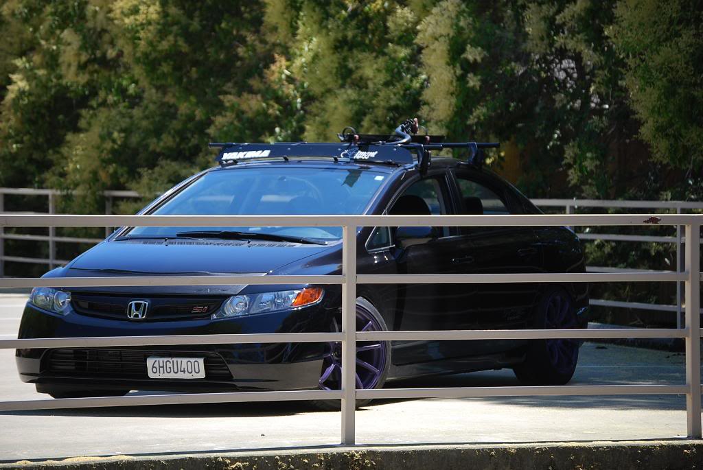 2008 Honda Civic photo