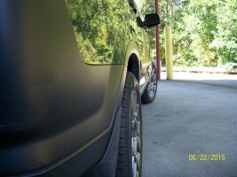 2002 Honda CR-V