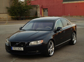 2006 Volvo S80
