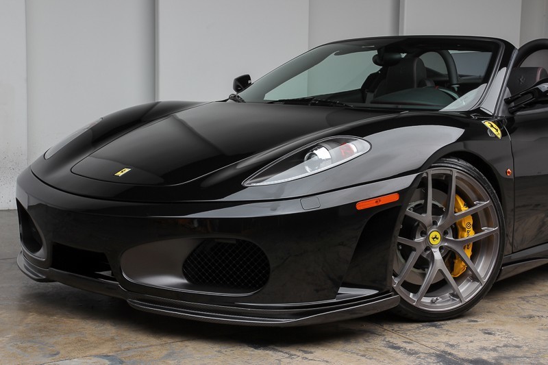 2009 Ferrari F430 photo