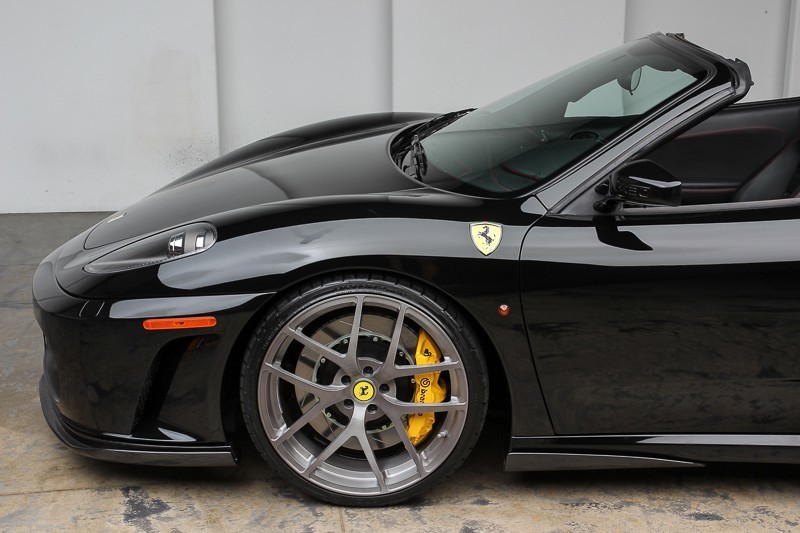 2009 Ferrari F430 photo