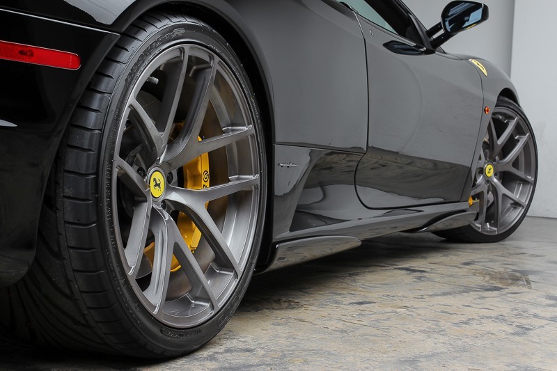 2009 Ferrari F430 photo