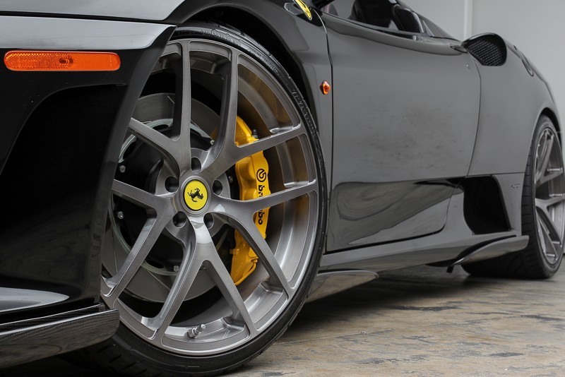 2009 Ferrari F430 photo