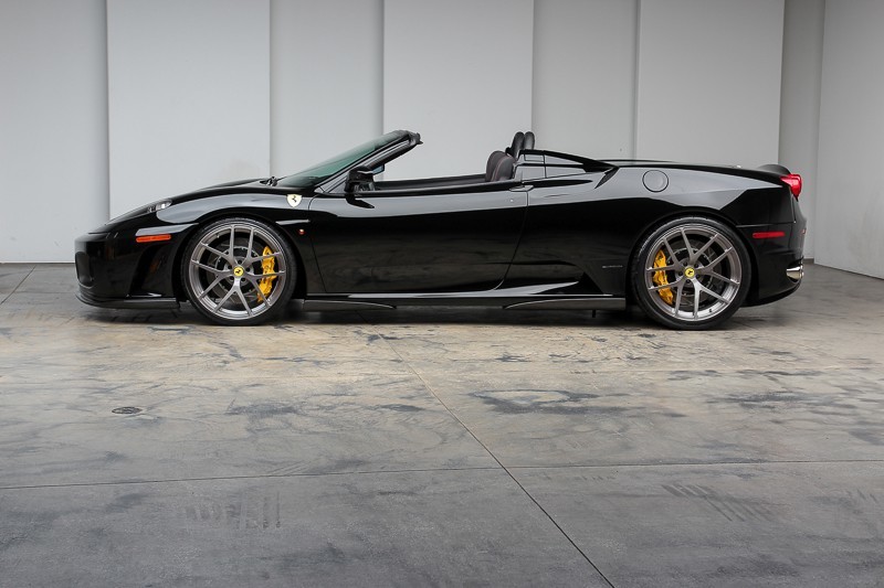 2009 Ferrari F430 photo