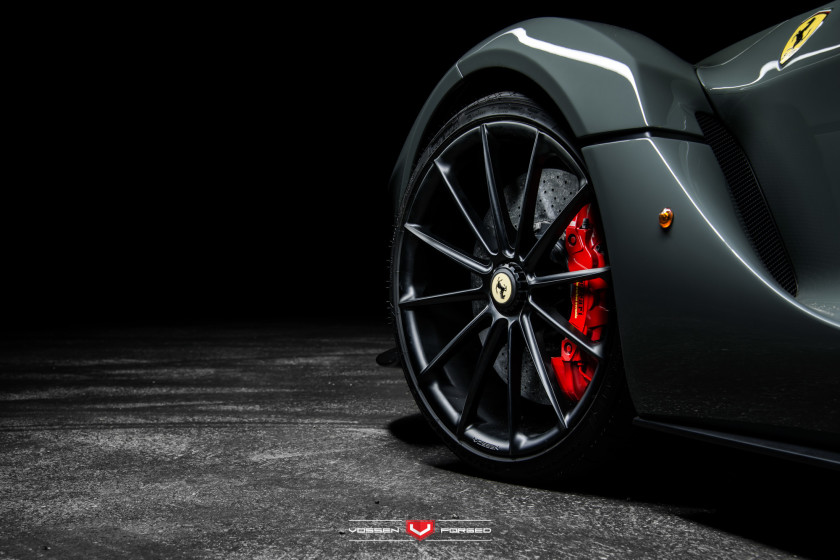 2015 Ferrari LaFerrari photo