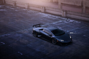 2015 Lamborghini Huracan