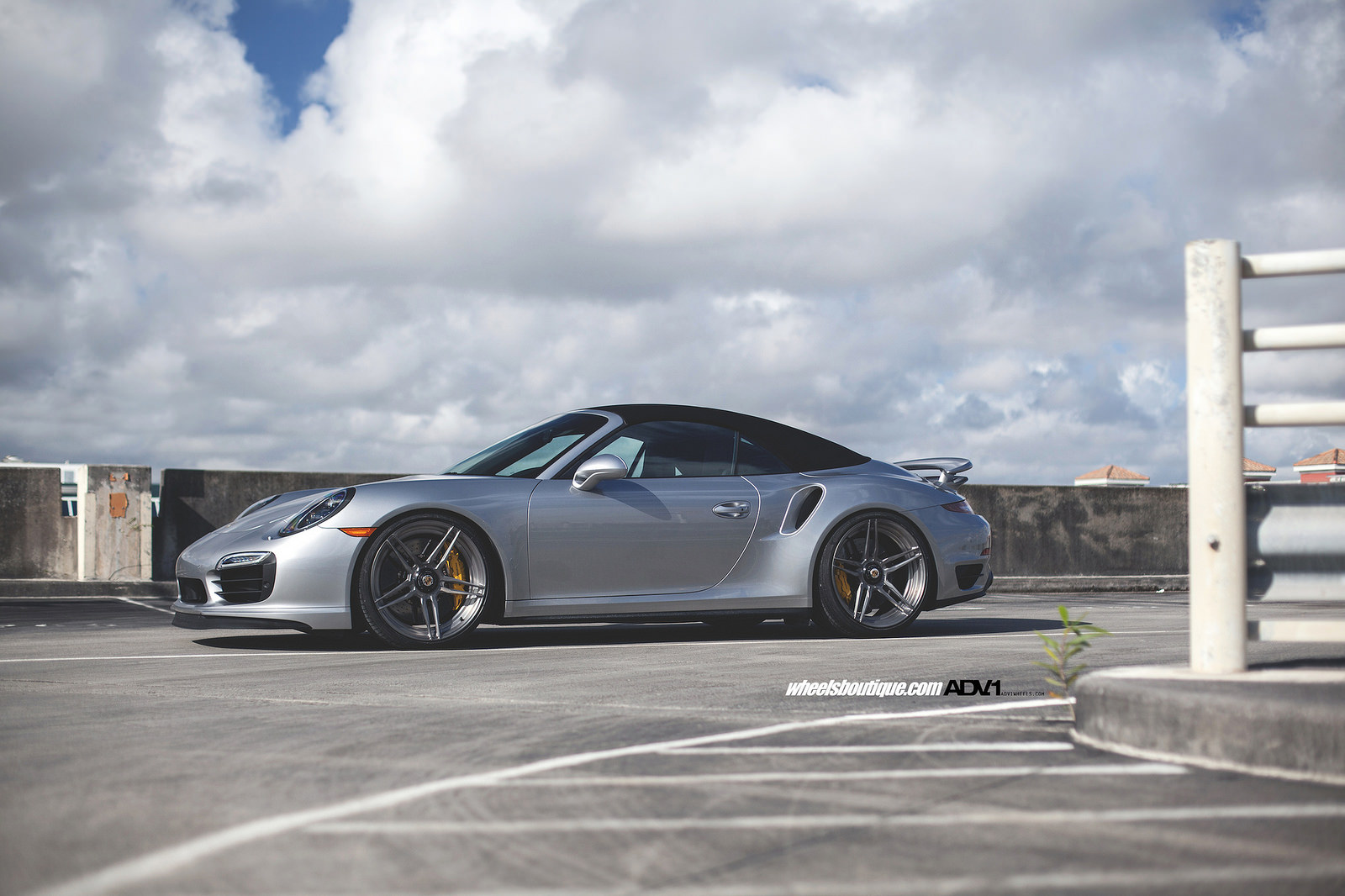 2015 Porsche 911 photo