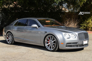 Bentley Flying Spur