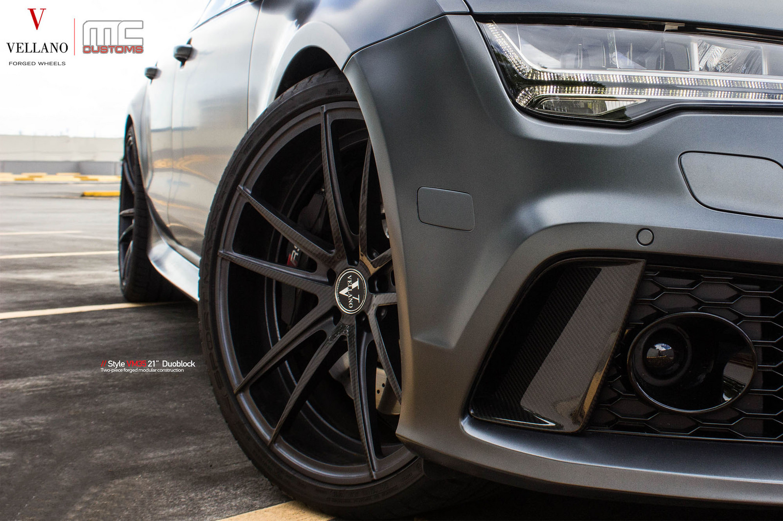 2015 Audi RS 7 photo