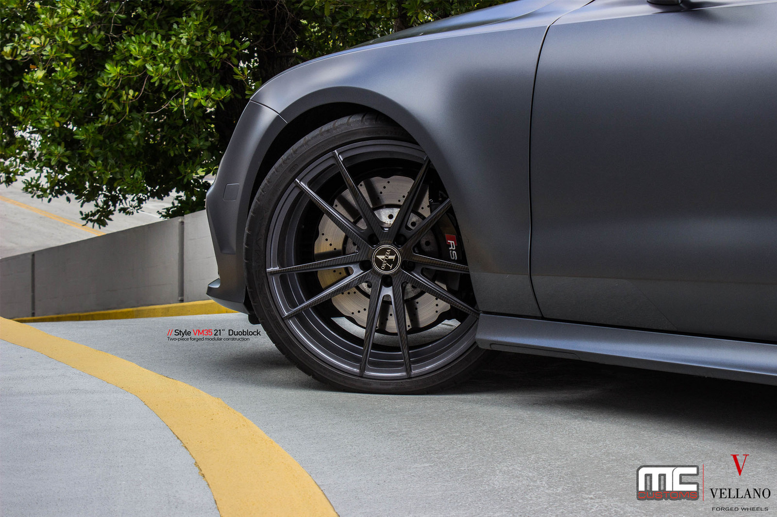 2015 Audi RS 7 photo