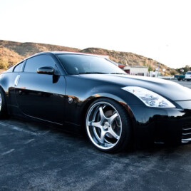 2007 Nissan 350Z