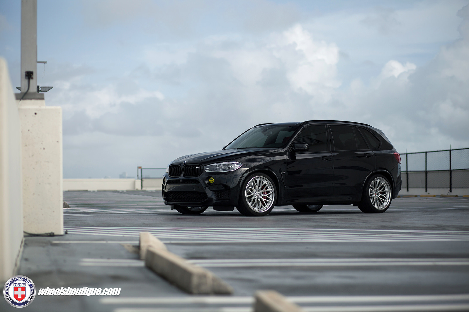2015 BMW X5 M photo