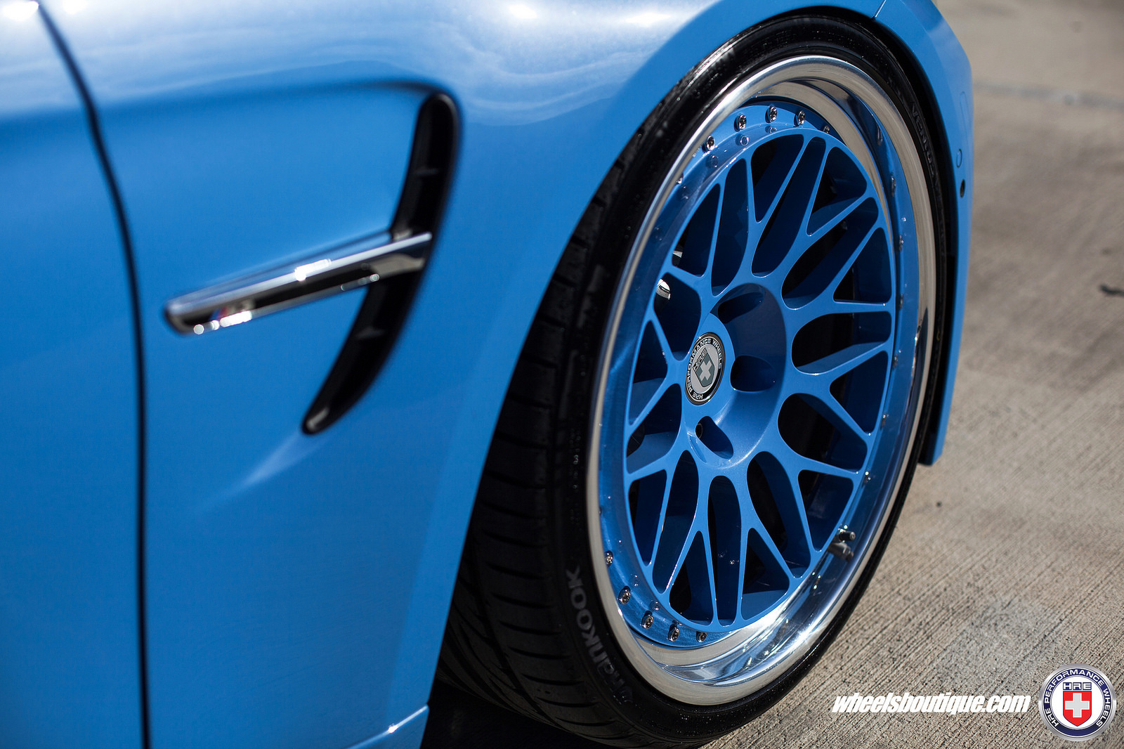 2015 BMW M3 photo