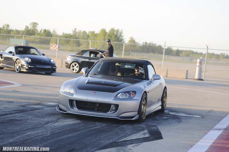 2004 Honda S2000 photo