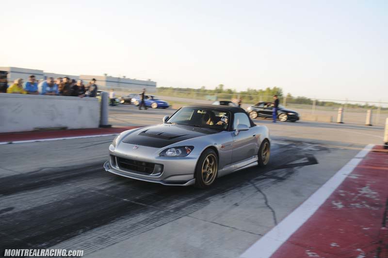 2004 Honda S2000 photo