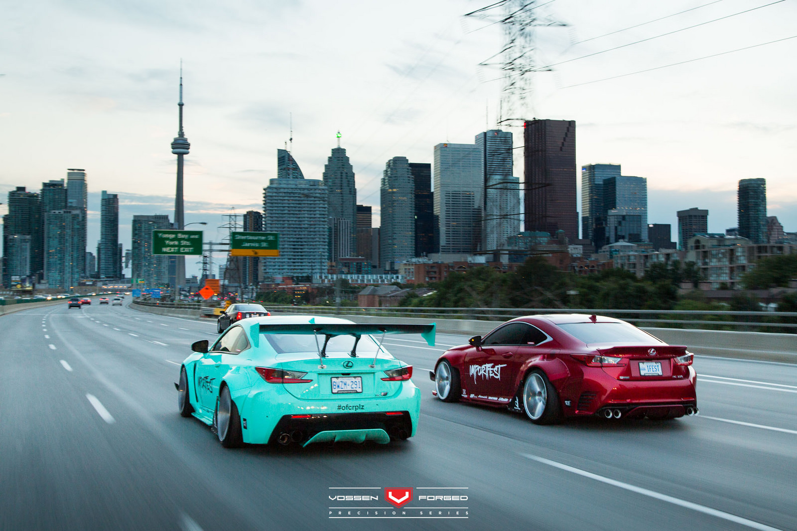 2015 Lexus RC 350 photo
