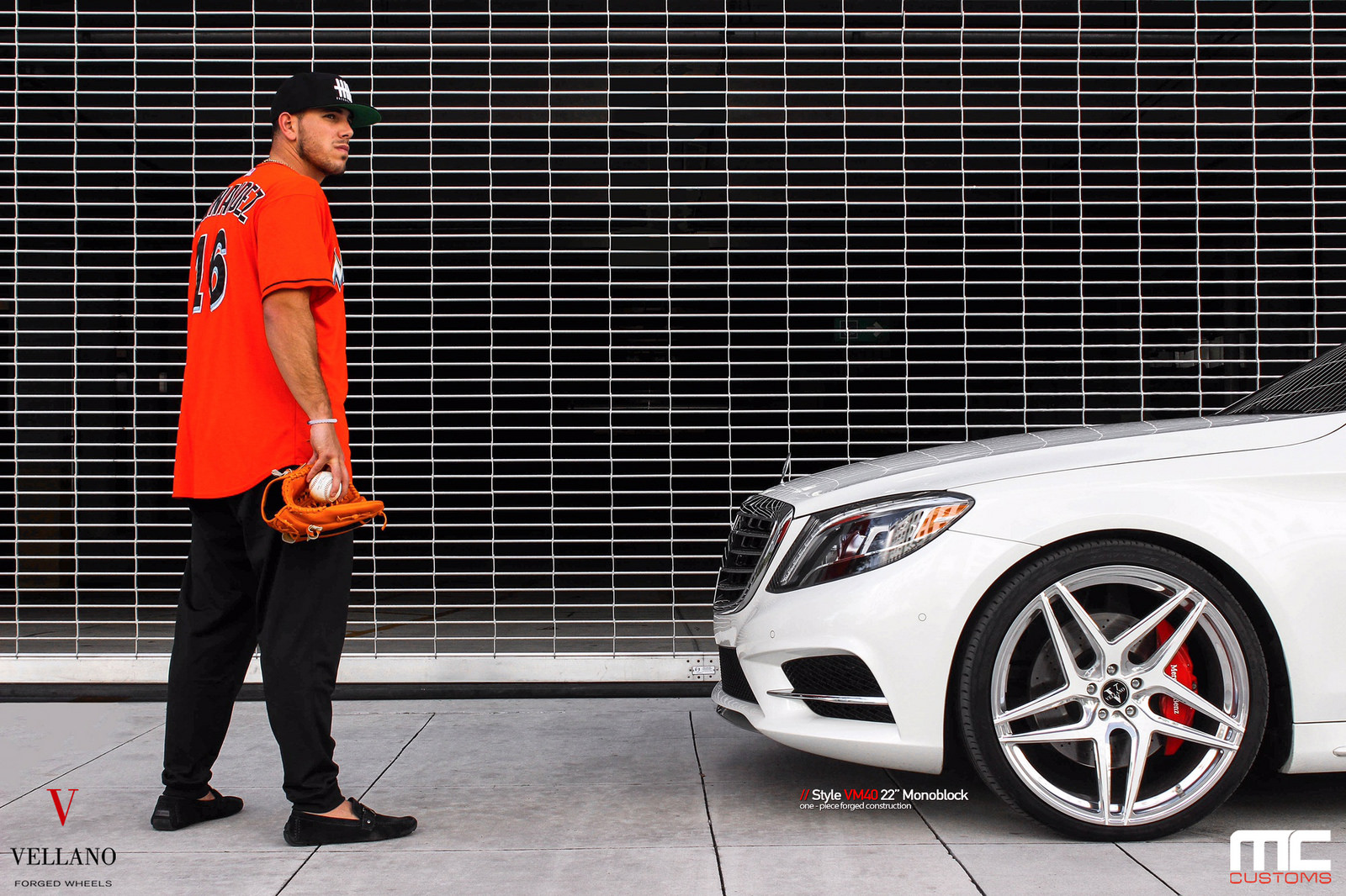 2016 Mercedes-Benz S-Class photo