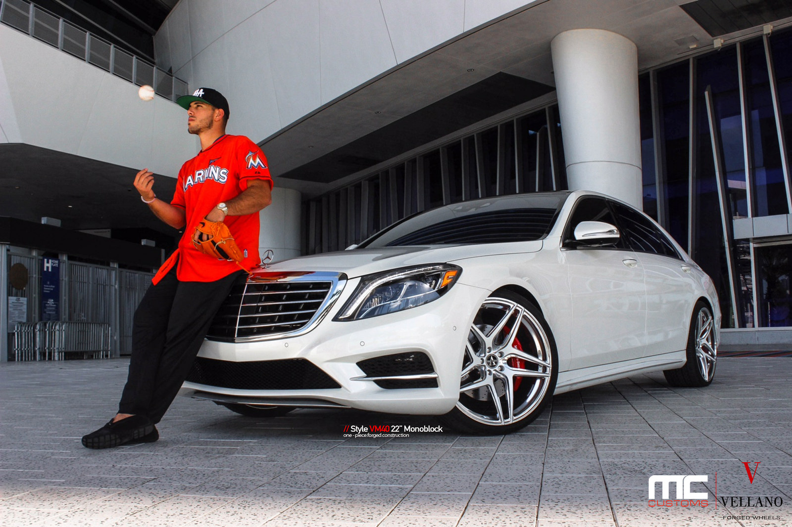 2016 Mercedes-Benz S-Class photo