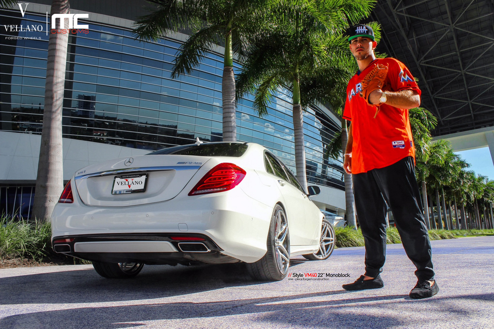 2016 Mercedes-Benz S-Class photo