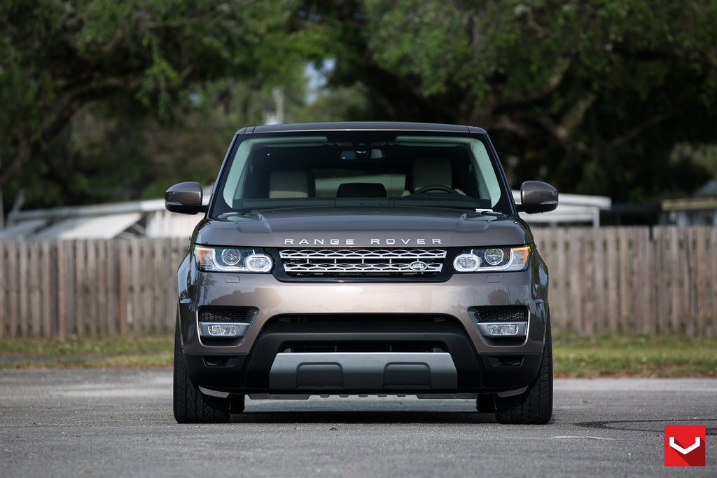 2015 Land Rover Range Rover Sport photo