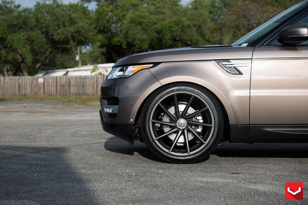 2015 Land Rover Range Rover Sport photo