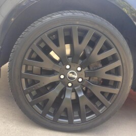 2011 Land Rover Range Rover Sport