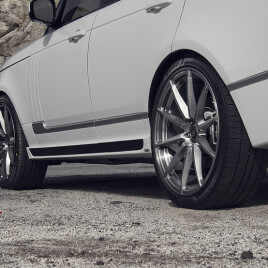 2015 Land Rover Range Rover