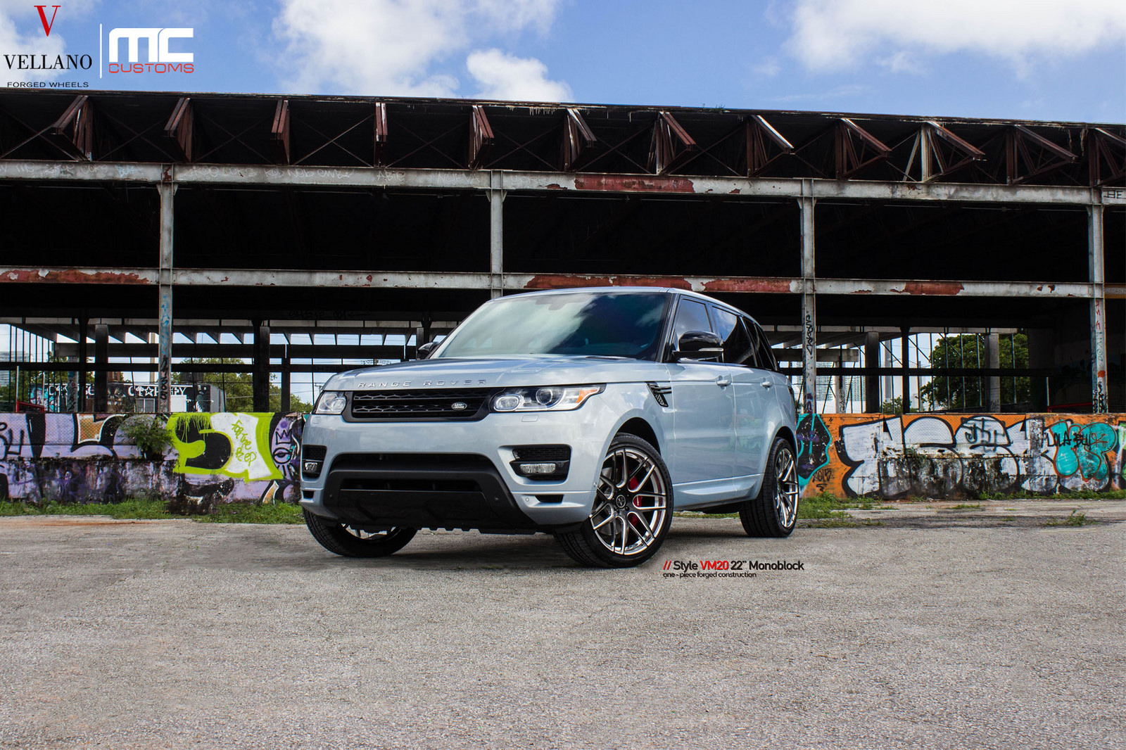 2015 Land Rover Range Rover photo