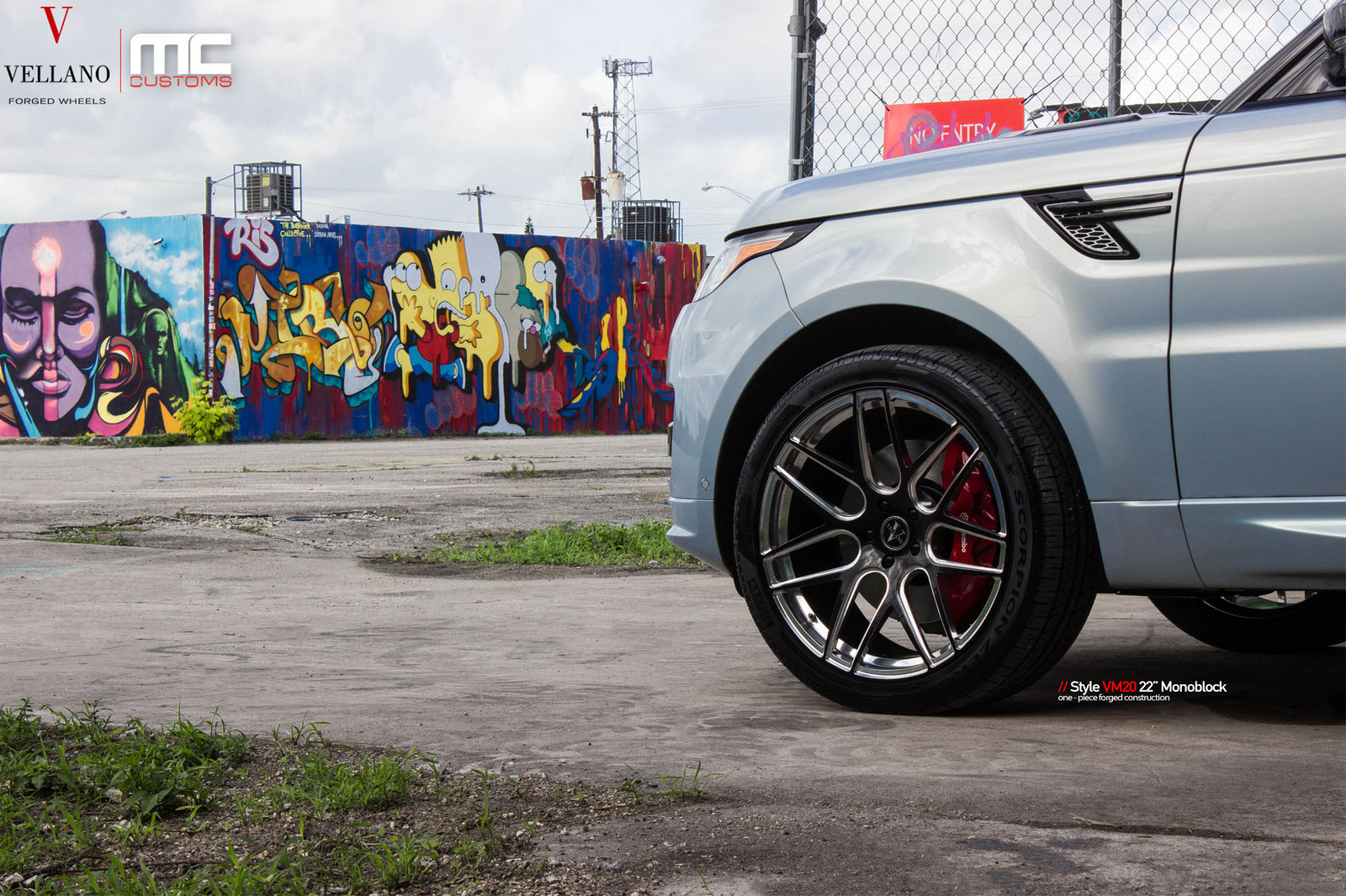 2015 Land Rover Range Rover photo
