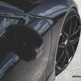 2015 BMW i8