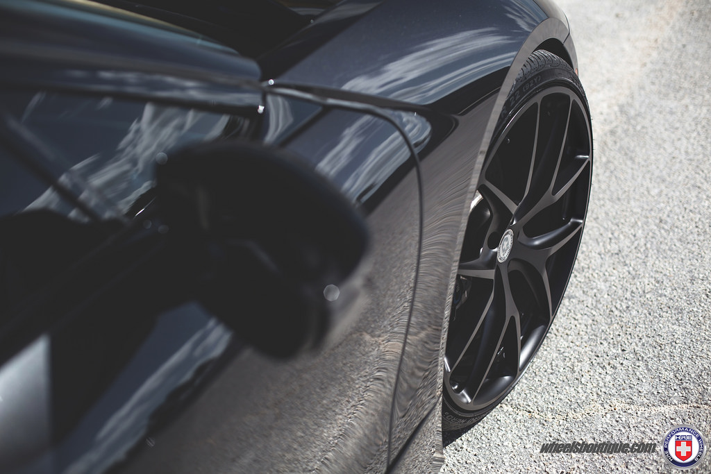 2015 BMW i8 photo