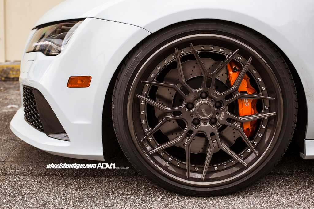 2015 Audi RS 7 photo