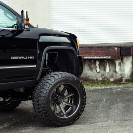 2014 GMC Sierra 2500HD