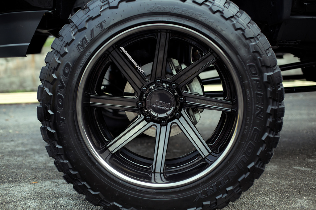 2014 GMC Sierra 2500HD photo