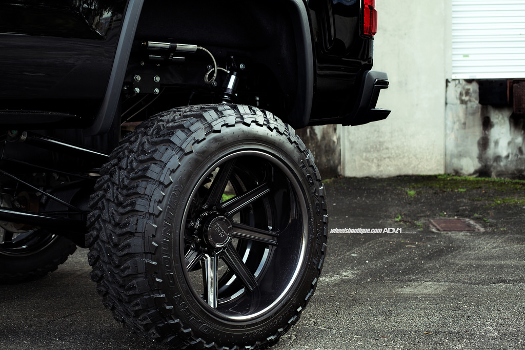 2014 GMC Sierra 2500HD photo