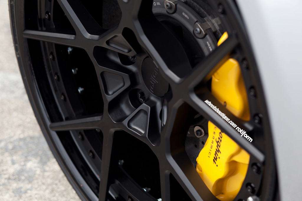 2015 Lamborghini Huracan photo