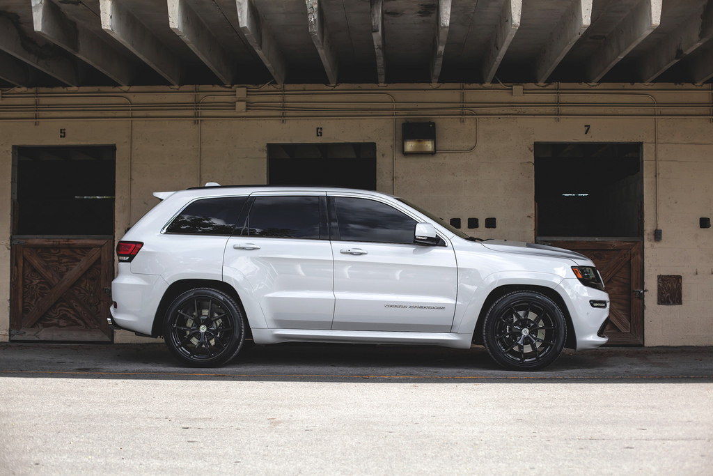 2015 Jeep Grand Cherokee photo