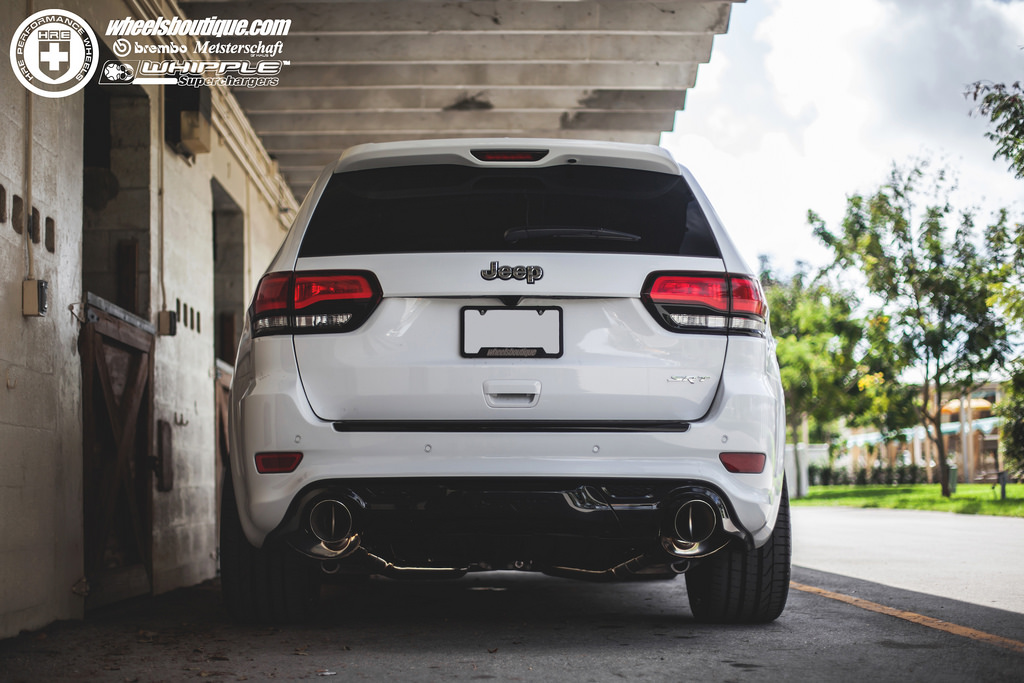 2015 Jeep Grand Cherokee photo