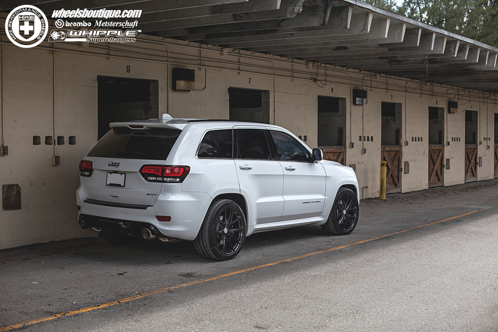 2015 Jeep Grand Cherokee photo