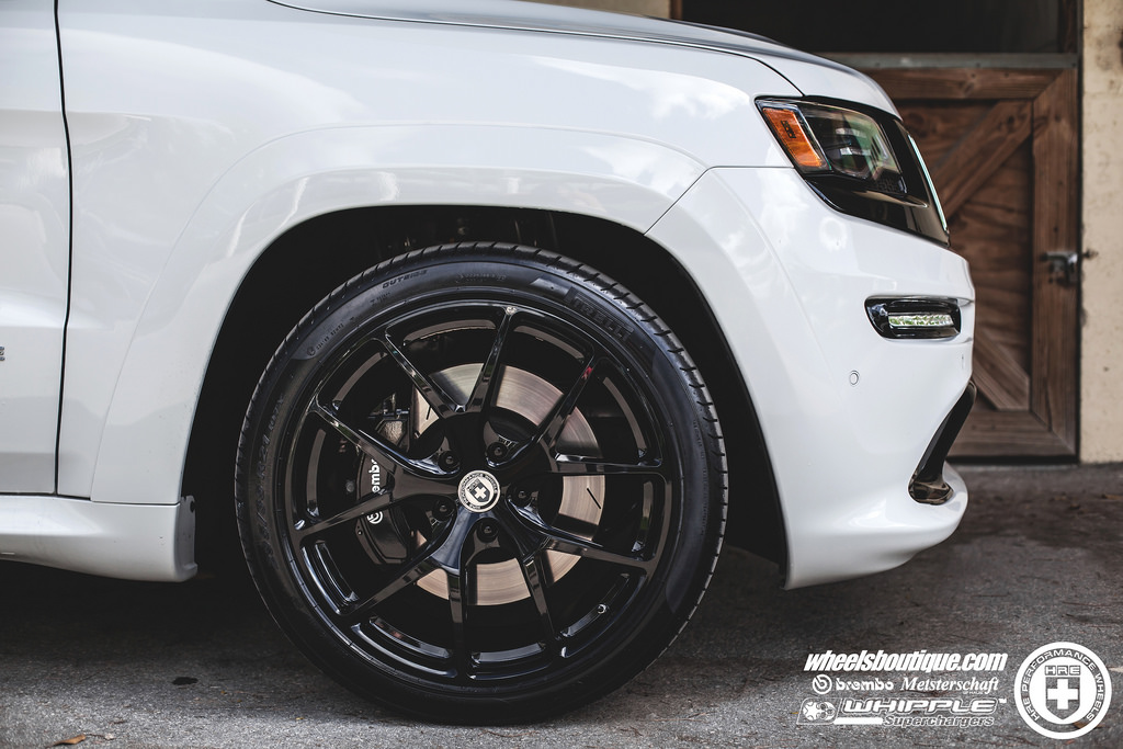 2015 Jeep Grand Cherokee photo