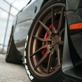 2014 Dodge Challenger