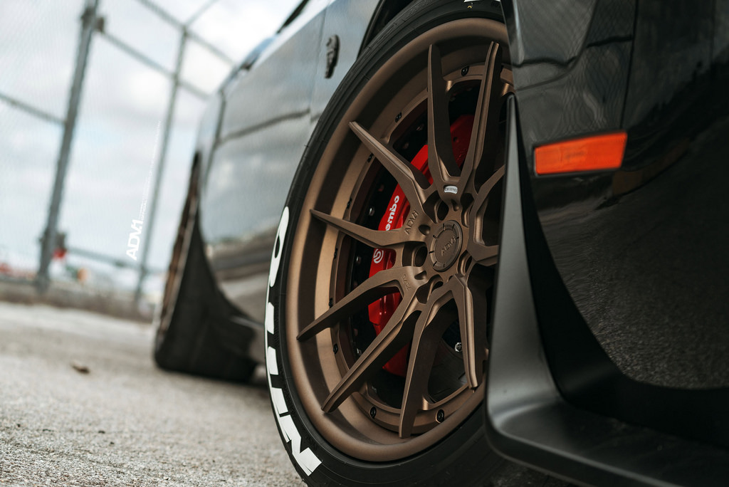 2014 Dodge Challenger photo